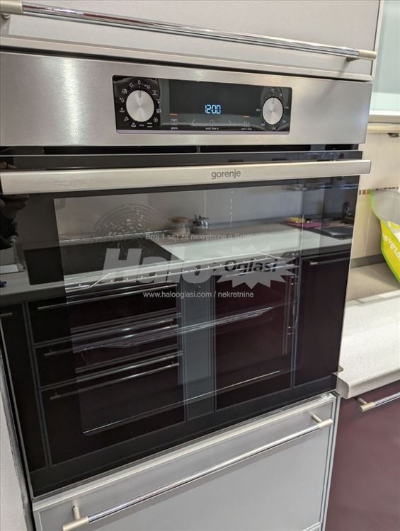 Vukov spomenik - lux sredjen stan 70m2 — 10