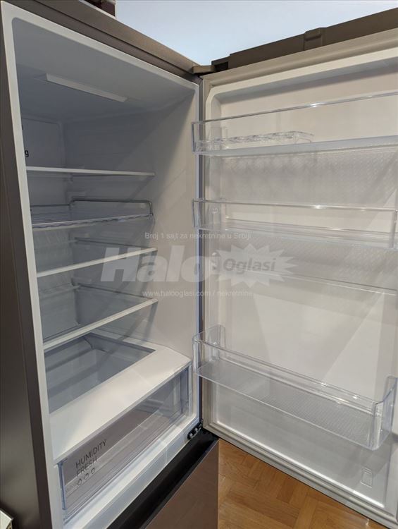 Vukov spomenik - lux sredjen stan 70m2 — 11