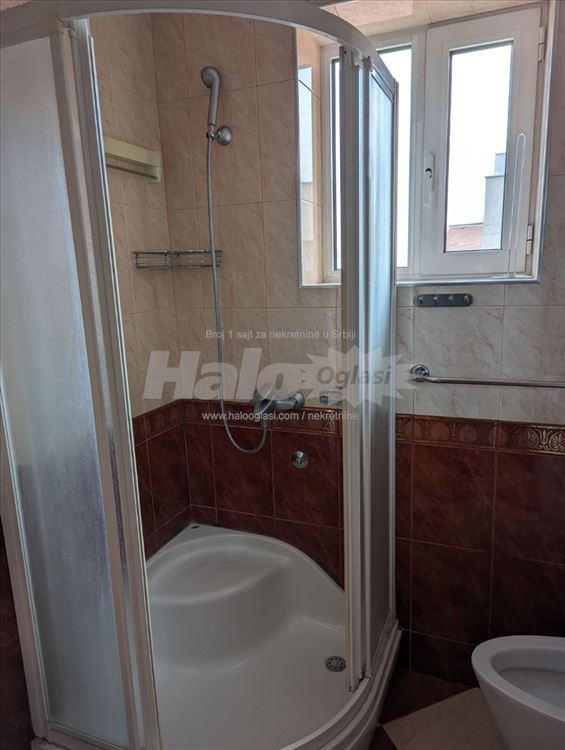 Vukov spomenik - lux sredjen stan 70m2 — 13