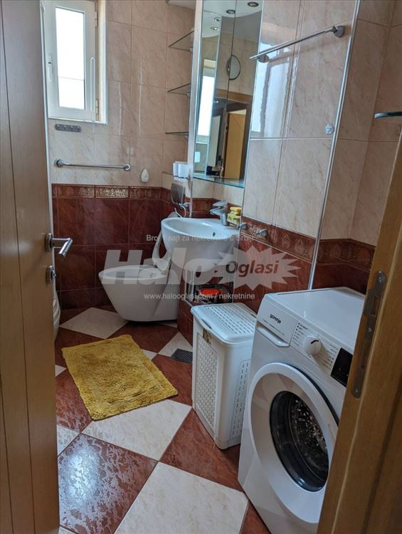 Vukov spomenik - lux sredjen stan 70m2 — 14