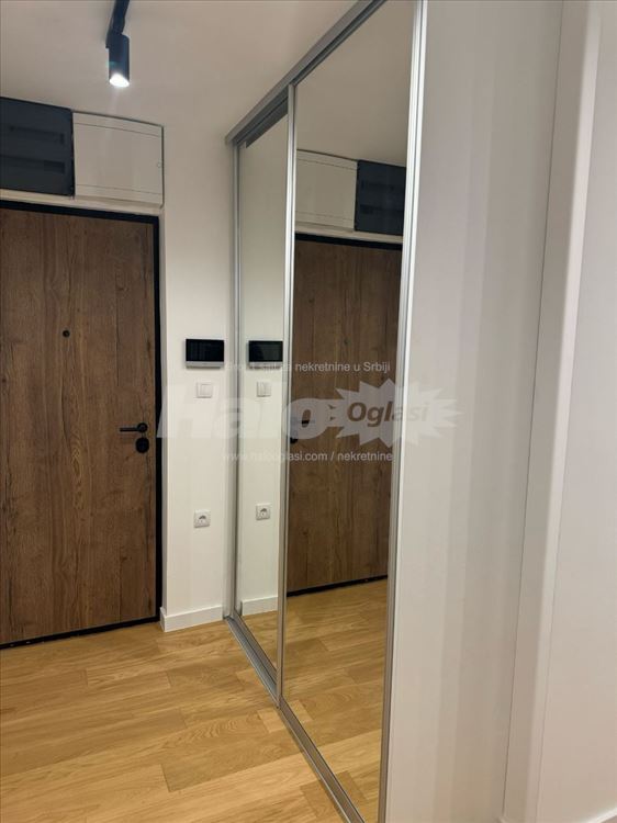 Vukov spomenik-Penthouse 75m2 sa 1 garažnim mestom — 3