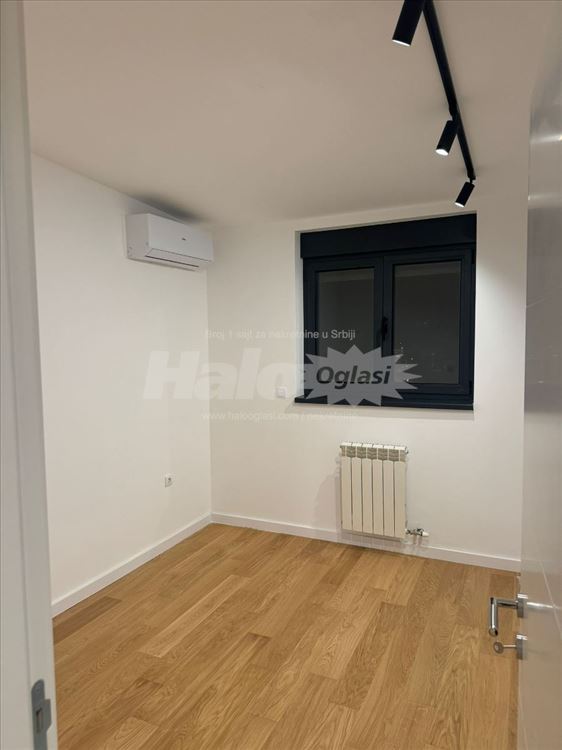 Vukov spomenik-Penthouse 75m2 sa 1 garažnim mestom — 5