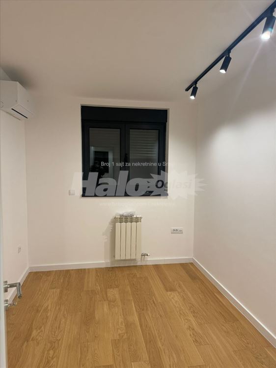 Vukov spomenik-Penthouse 75m2 sa 1 garažnim mestom — 6