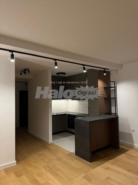 Vukov spomenik-Penthouse 75m2 sa 1 garažnim mestom — 7