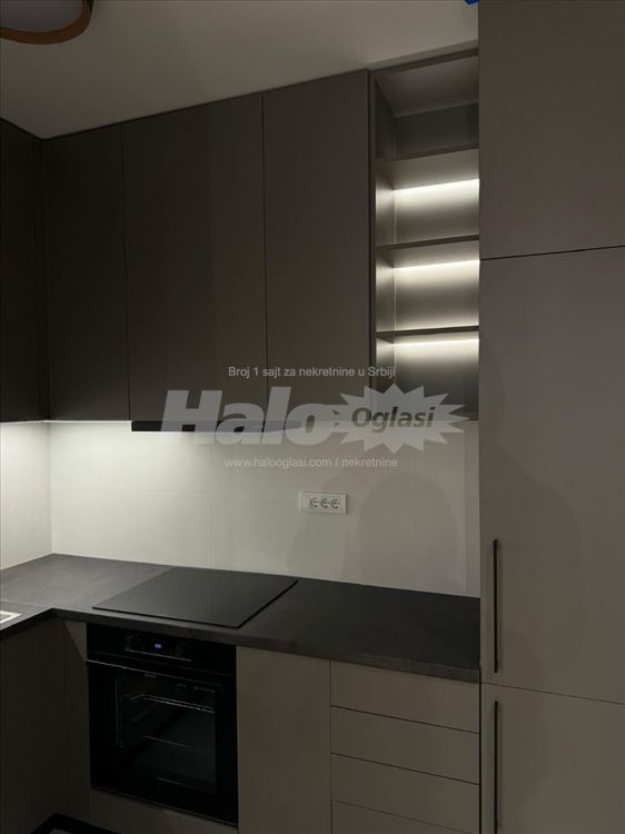 Vukov spomenik-Penthouse 75m2 sa 1 garažnim mestom — 8