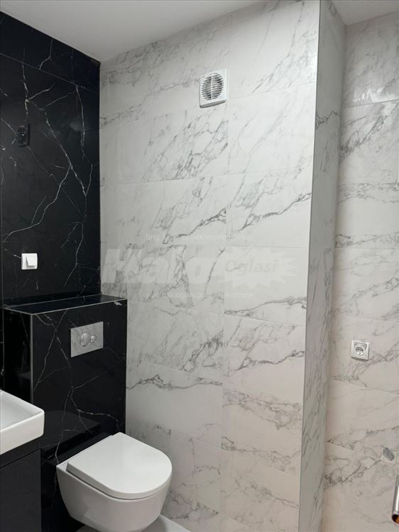 Vukov spomenik-Penthouse 75m2 sa 1 garažnim mestom — 10