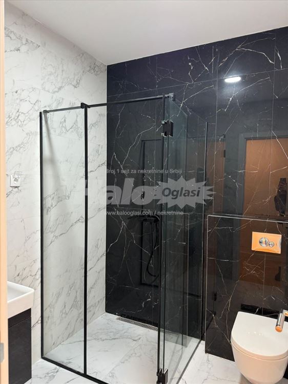 Vukov spomenik-Penthouse 75m2 sa 1 garažnim mestom — 11
