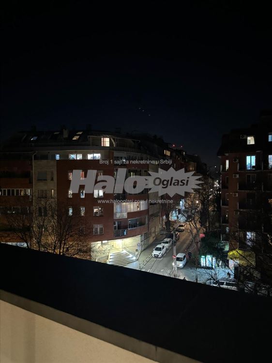 Vukov spomenik-Penthouse 95m2 sa 2 garažna mesta — 2
