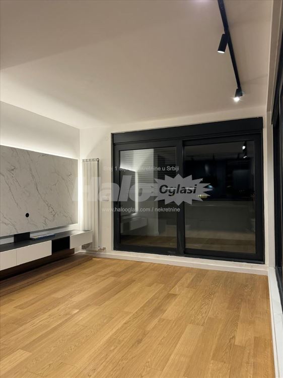 Vukov spomenik-Penthouse 95m2 sa 2 garažna mesta — 3