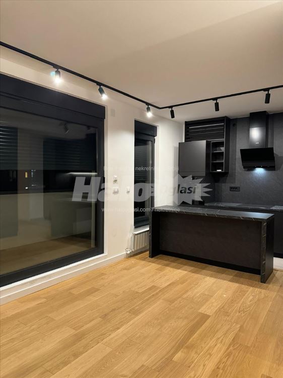 Vukov spomenik-Penthouse 95m2 sa 2 garažna mesta — 4