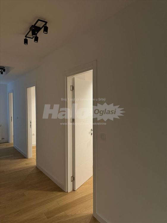 Vukov spomenik-Penthouse 95m2 sa 2 garažna mesta — 5