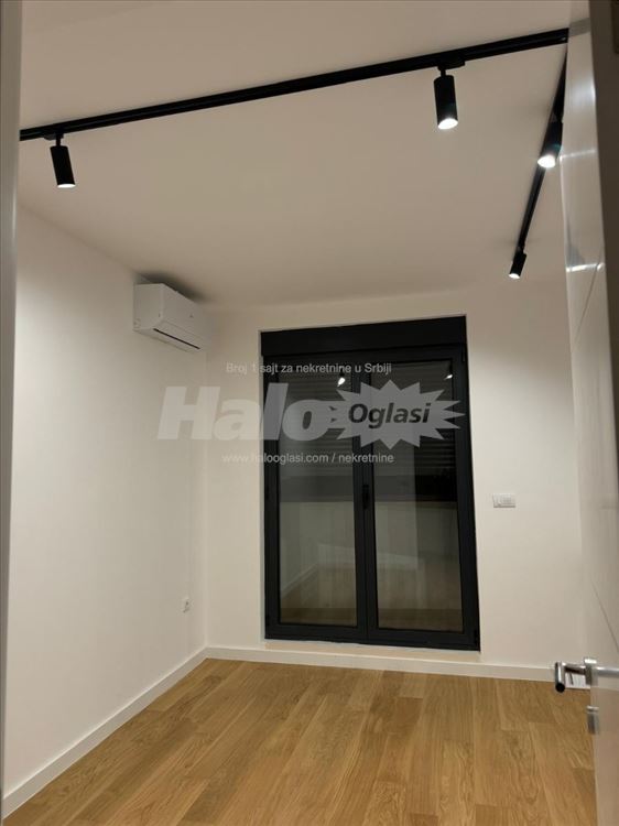 Vukov spomenik-Penthouse 95m2 sa 2 garažna mesta — 7