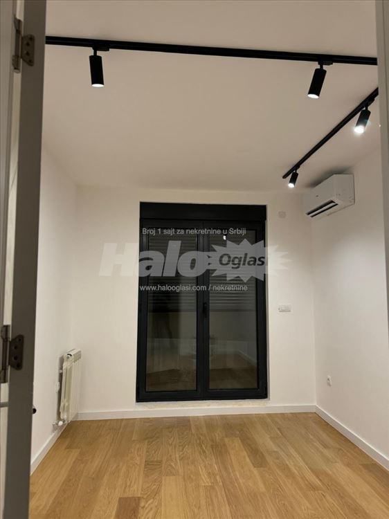 Vukov spomenik-Penthouse 95m2 sa 2 garažna mesta — 8