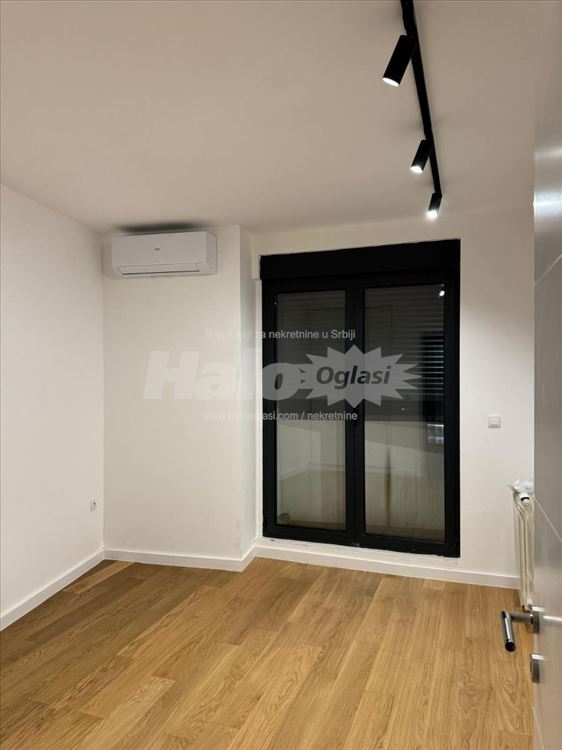 Vukov spomenik-Penthouse 95m2 sa 2 garažna mesta — 9