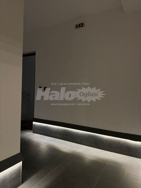 Vukov spomenik-Penthouse 95m2 sa 2 garažna mesta — 10