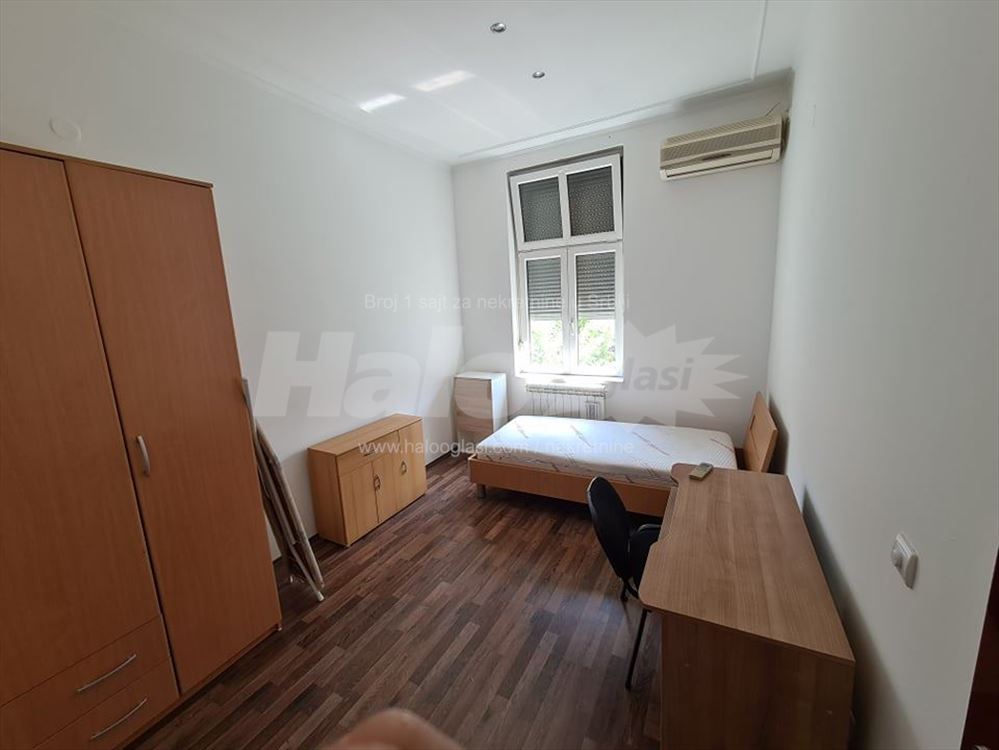 Vukov spomenik - stan 70m2 — 2