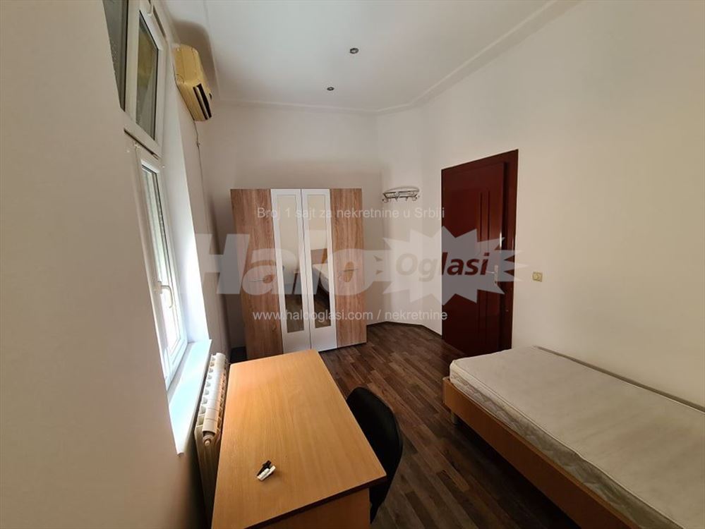 Vukov spomenik - stan 70m2 — 5