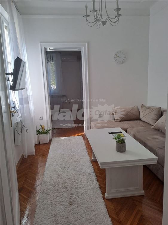 Vukov spomenik, Stjepana Ljubiše, dvosoban stan — 4