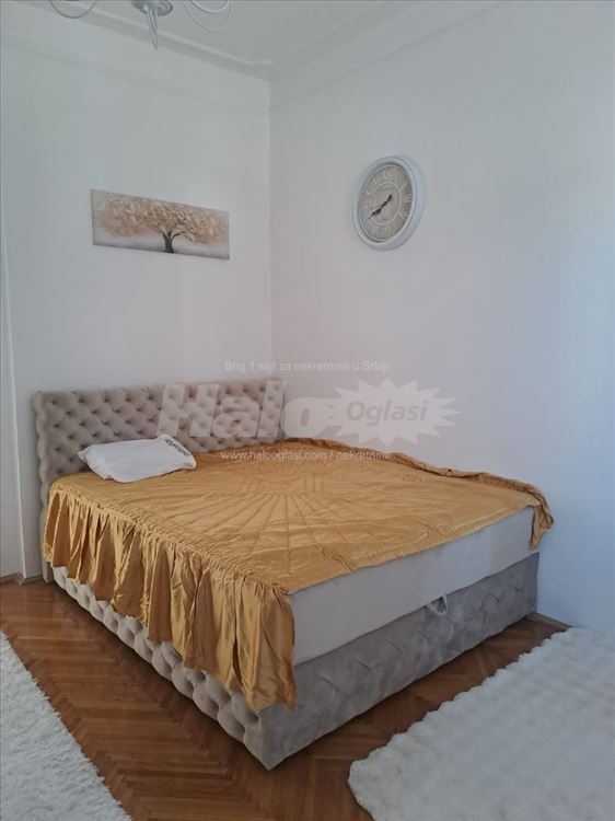 Vukov spomenik, Stjepana Ljubiše, dvosoban stan — 6