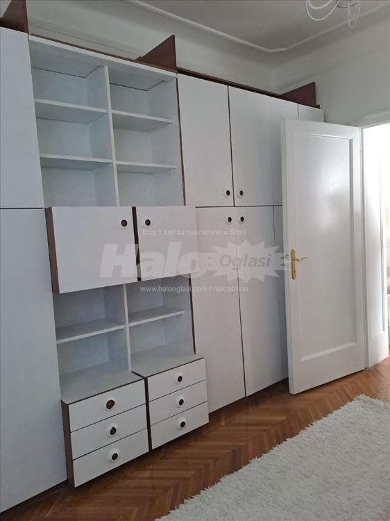 Vukov spomenik, Stjepana Ljubiše, dvosoban stan — 7