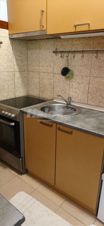 Vukov spomenik, Zahumska, 40m2, izdavanje — 4