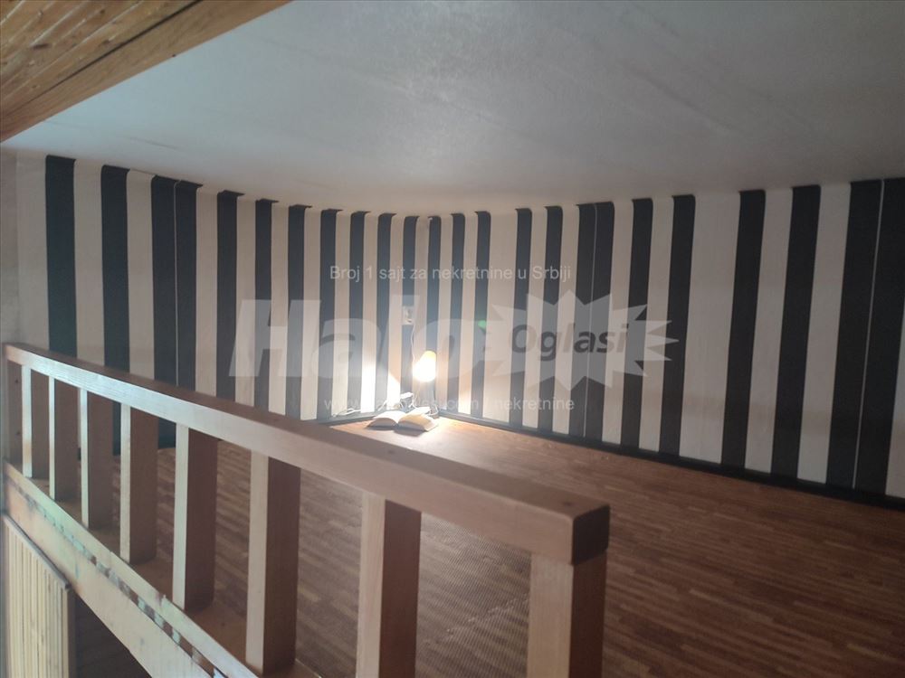 Vukov spomenik, Zahumska, 40m2, izdavanje — 7