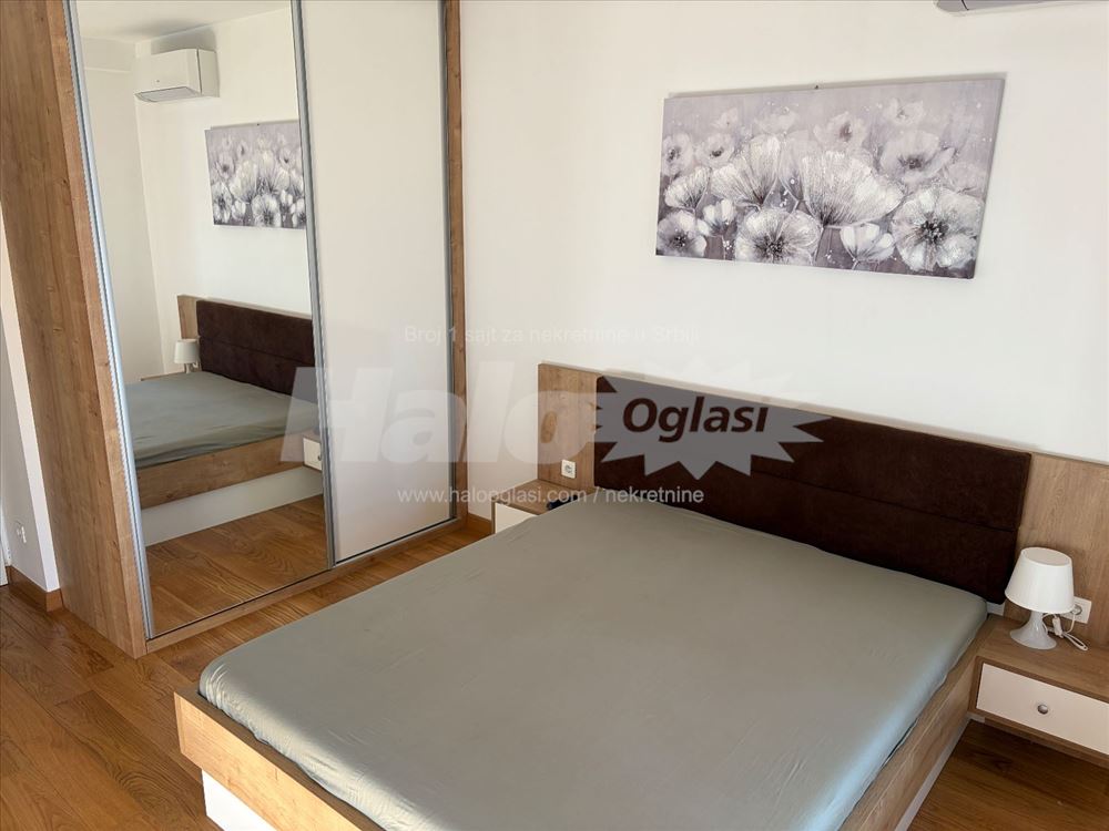 Wellport 2.0 odličan odmah useljiv — 11