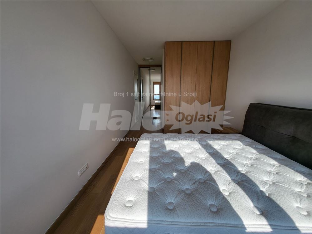 Wellport luksuzan stan 100m2 — 7