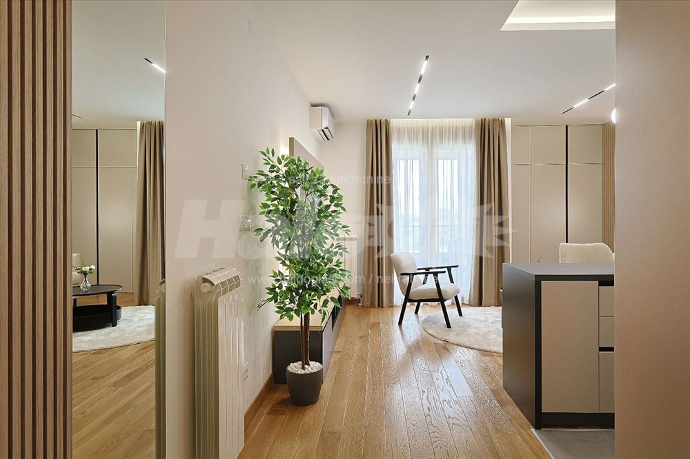 Wellport - luksuzan studio, dizajnerski opremljen — 9