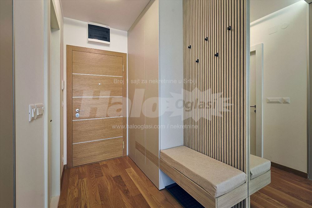 Wellport - luksuzan studio, dizajnerski opremljen — 10