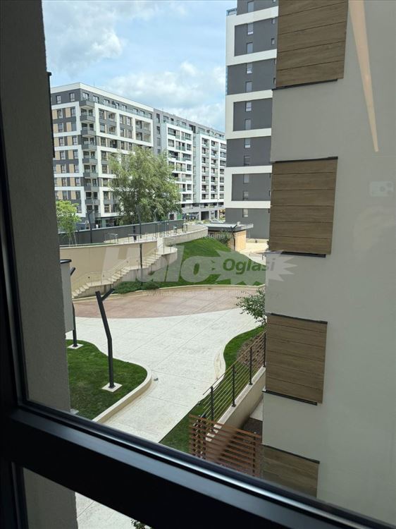 Wellport 4soban stan - bez agencije — 3