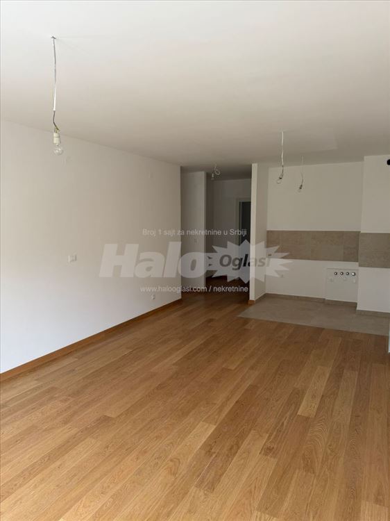 Wellport 4soban stan - bez agencije — 7