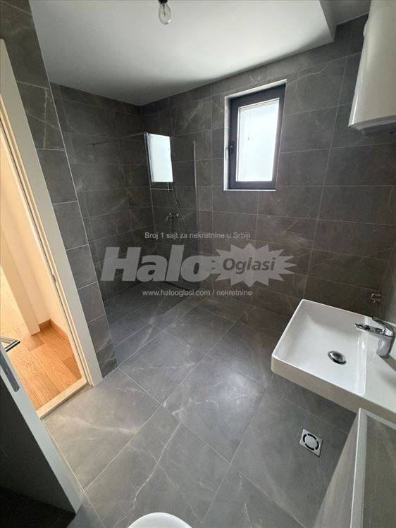 Wellport 4soban stan - bez agencije — 14