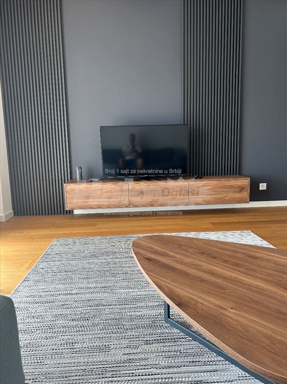 West 65 kula lux 60m2  2- soban sa garažom — 2