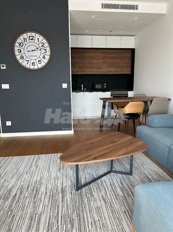 West 65 kula lux 60m2  2- soban sa garažom — 3