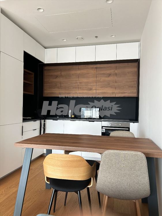 West 65 kula lux 60m2  2- soban sa garažom — 4