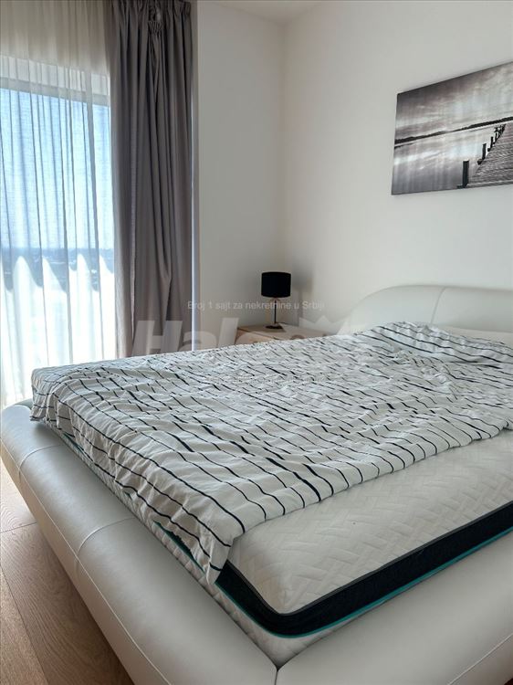 West 65 kula lux 60m2  2- soban sa garažom — 7