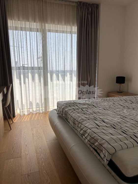West 65 kula lux 60m2  2- soban sa garažom — 8