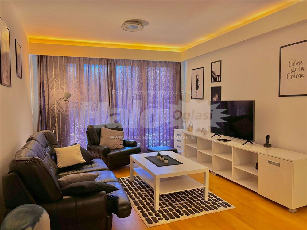 West 65, novogradnja, garaža — 12