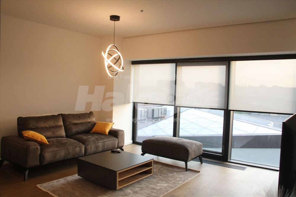 West 65 Tower 56m2 vlasnik — 2