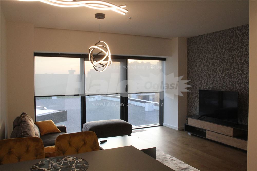 West 65 Tower 56m2 vlasnik — 3