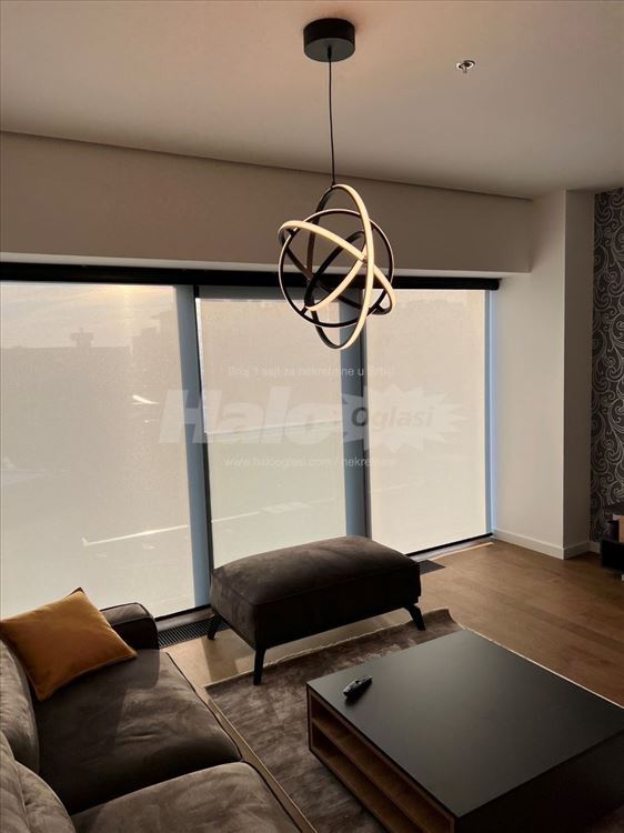 West 65 Tower 56m2 vlasnik — 4
