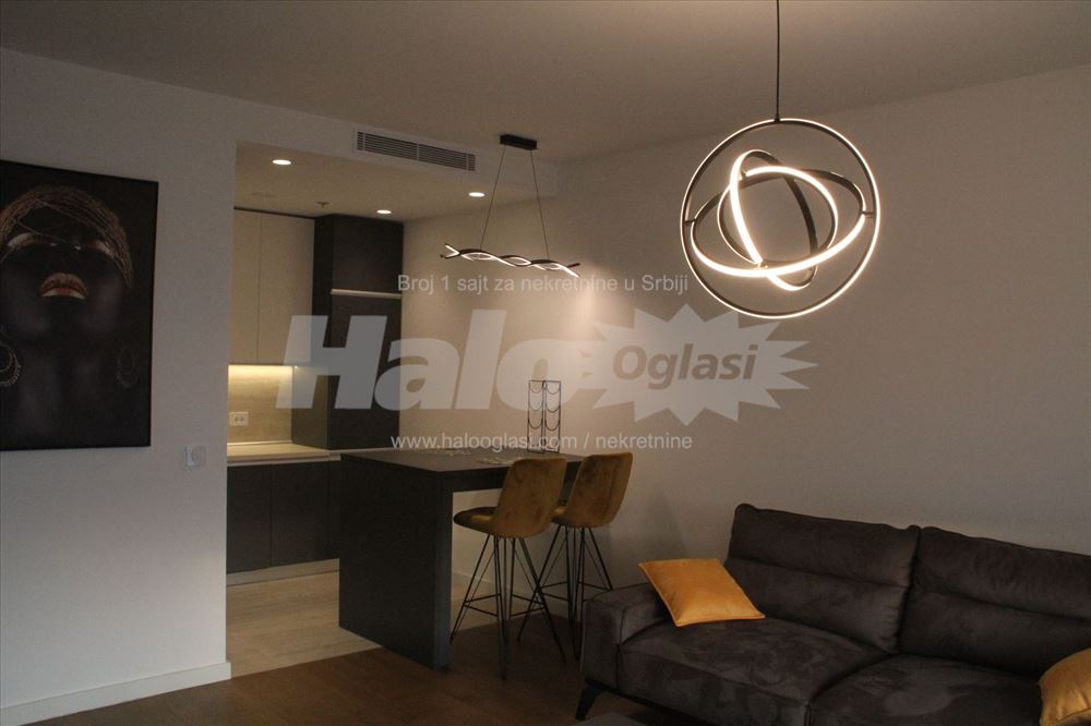 West 65 Tower 56m2 vlasnik — 5