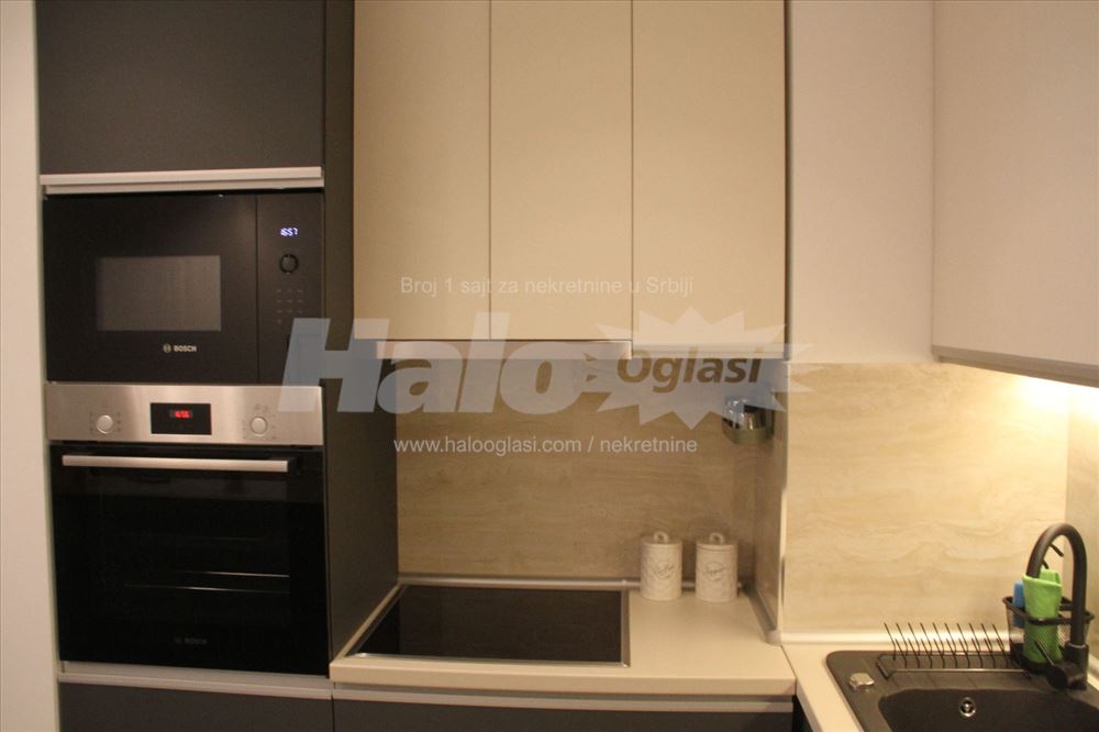 West 65 Tower 56m2 vlasnik — 7