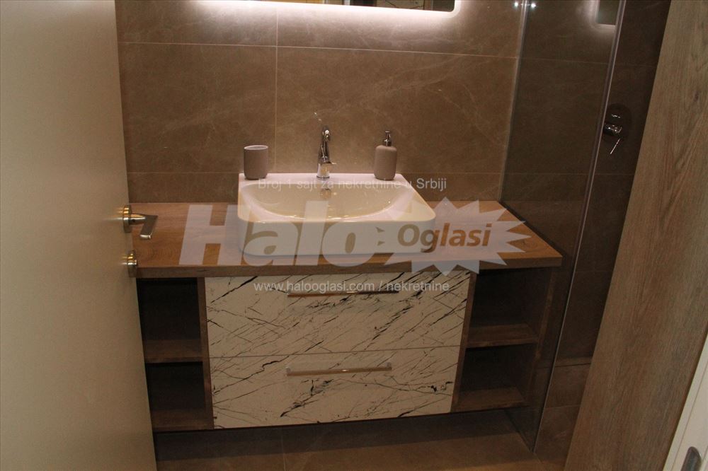 West 65 Tower 56m2 vlasnik — 9