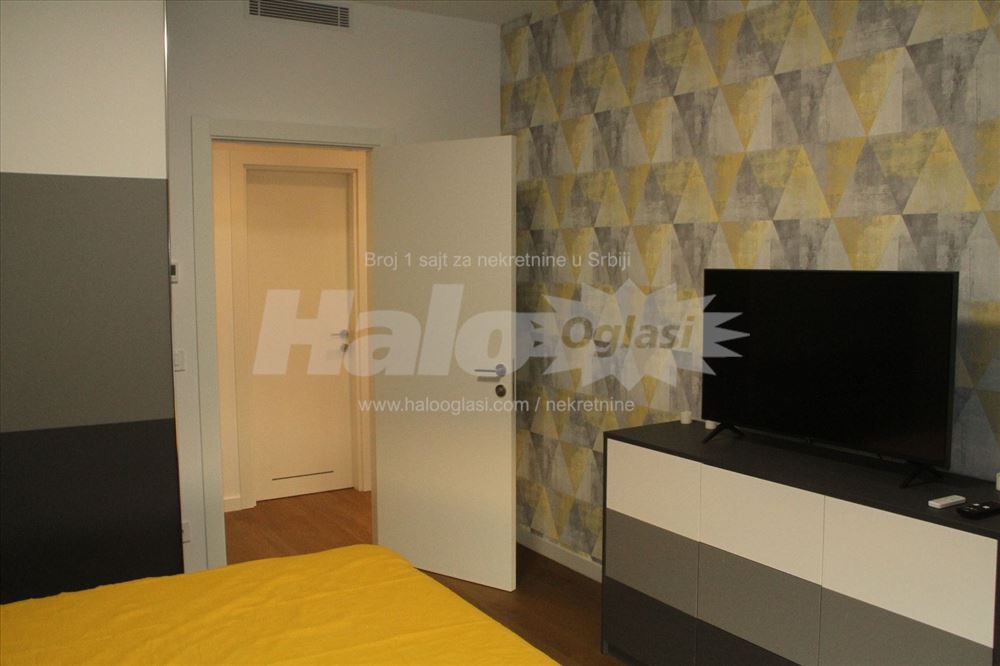 West 65 Tower 56m2 vlasnik — 12