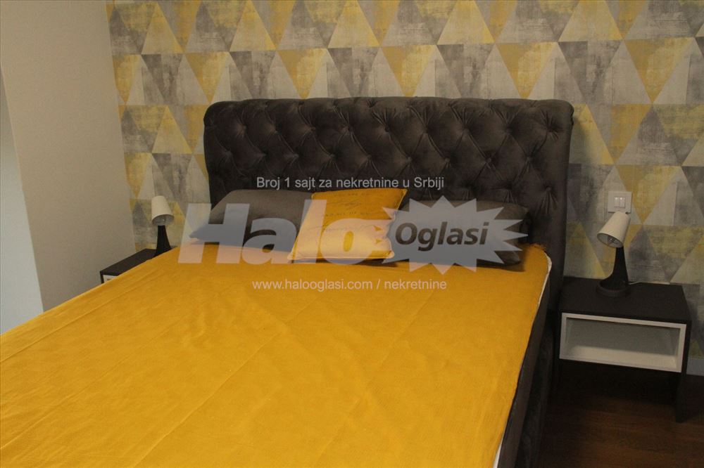 West 65 Tower 56m2 vlasnik — 13