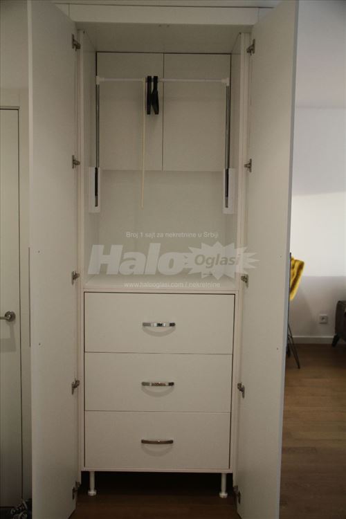 West 65 Tower 56m2 vlasnik — 14