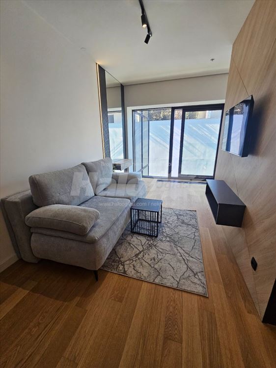 West 65 Tower - Lux opremljen - Novi Beograd — 4