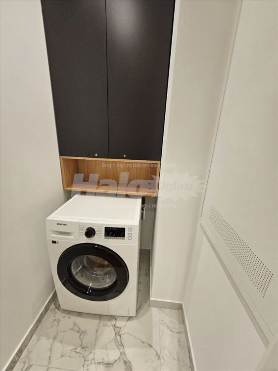 West 65 Tower - Lux opremljen - Novi Beograd — 13